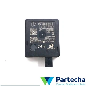 Sensore radar distanza MERCEDES BENZ CLASSE C S W205 W223 A0009025874 OEM - Foto 1 di 3
