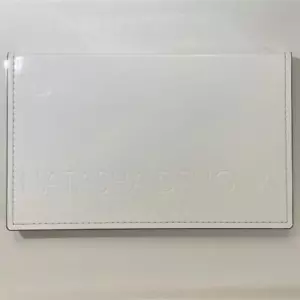 Natasha Denona brown/green and blue/purple 28 pan eyeshadow palette Cosmetics - Picture 1 of 7
