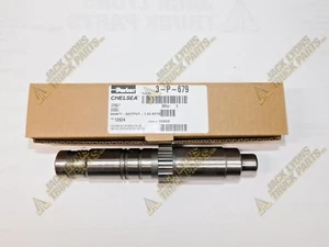3P679 New Parker Chelsea PTO SHAFT 3-P-679 - Picture 1 of 3