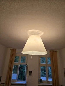 Pendelleuchte mit Dimmer LUCEPLAN GRANDE COSTANZA D13G - Bild 1 von 3