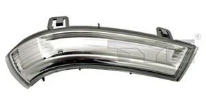 Espejo LED luz intermitente intermitente re para SEAT SKODA Superb VW Eos Passat 95- - Imagen 1 de 1