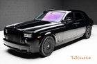 2007 Rolls-Royce Phantom 