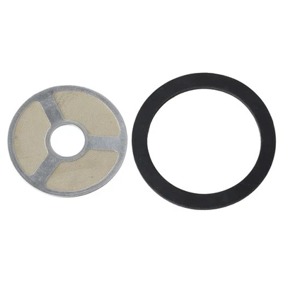 Direct Fitment Brass Filter Element & Seal Set for Vintage For Jaguars - Image 1 of 4