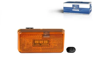 Side Position LED Lamp for Scania 4 / P / R Series – 1.21455 DT Spare Parts - Picture 1 of 4