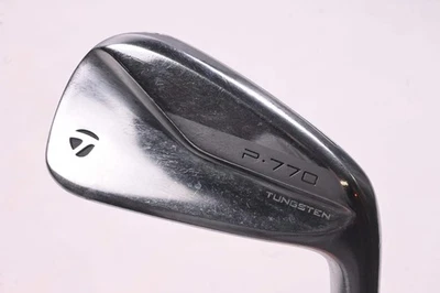 Taylormade P770 2020 #6 Iron / Stiff Flex Dynamic Gold 105 S300 Shaft - Image 1 of 4