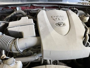 TOYOTA TACOMA 2016-2023 WASHER BOTTLE US MARKET - Bild 1 von 12