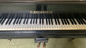 C Bechstein, Model A, Grand Piano, Made In The Golden Era 1920. - Picture 1 of 6
