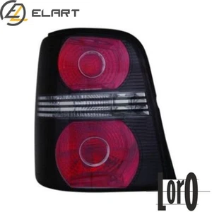 COMBINATION REARLIGHT 441-1992L-UE-CS FOR VW TOURAN CDGA/BLG/CAVB/BMY 1.4L 4cyl - Picture 1 of 6