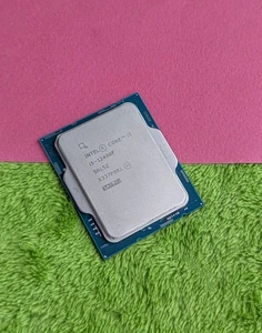 Processor Intel Core i5-12400F 12gen LGA 1700 - Tested & Verified sku#15426 - Picture 1 of 2
