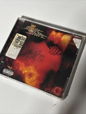 13 By Spilt Shift CD New Sealed - Image 1 of 2