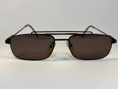 Boss by Carrera 复古太阳镜 – 型号 5189 – 全新无标签 – 奥地利制造 — 第 1/4 张图片