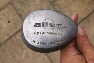 m Alien Pat Simmons Men Sand Wedge Steel - Picture 1 of 7