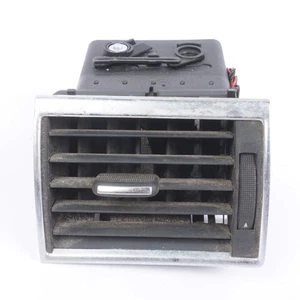 2004-2010 AUDI A8 QUATTRO - Right Center DASH AIR VENT 4E0820952G - Bild 1 von 5