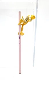 Neu Vintage Disney Die Schöne und das Biest Lumiere Bleistift Applaus Sammlerstück - Bild 1 von 6
