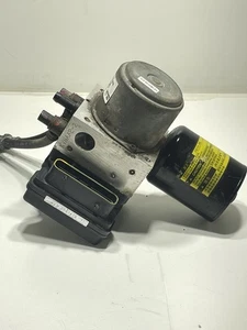 🛑 11-13 Kia Optima Hybrid ABS Hydraulic Antilock Brake Pump HPU 58620-4U001 OEM - Picture 1 of 7