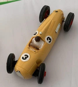 AUTO UNION PINK KAR 1:32 SLOT CAR - Imagen 1 de 5