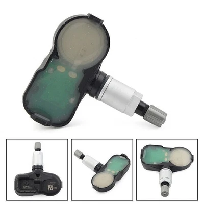 TPMS Tire Pressure Monitoring Sensor 42607-33021 for Toyota 4 Runner 2006-2017 - Image 1 of 4