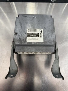 1998 Toyota Tacoma 4WD M/T 4X4 OEM ECU ECM PCM 5VZ Engine Computer 89661-04412 - Picture 1 of 4