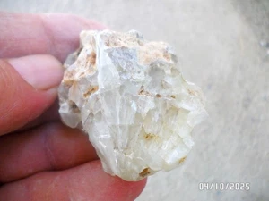 Hydroxyl Herderite Mineral Specimen - Picture 1 of 10