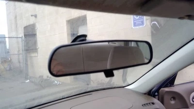 Зеркало заднего вида с ручным затемнением подходит для 04–08 MAZDA RX8 1071853 - Изображение 1 из 4