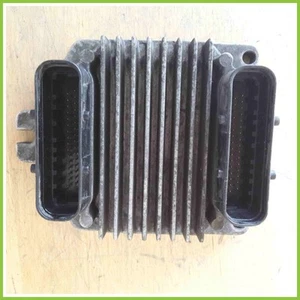 Centralina DELPHI CYND OPEL ASTRA T98 1.6 16V 74kw 9355929 Benzina 1998 - Imagen 1 de 3