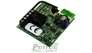 2 Kanal Genius RP 2 433 BRAVO (RPE2 433 HG) Receiver - Katalog: 6100099 - Bild 1 von 1