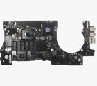 Apple Macbook Pro Retina A1398 L 2013 I7 2.3Ghz 16Gb Ram Logic Board 820-3787-A