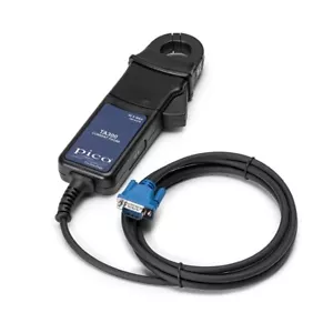Pico Technology 40 A AC/DC Stromfühler, D9 Stecker - Bild 1 von 2