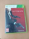 Hitman: Absolution (Microsoft Xbox 360, 2012)