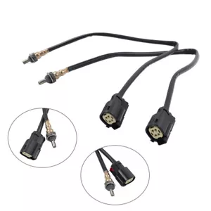 2X Front Rear Oxygen Sensor For Harley-Davidson 2012-17 32700006 32700005 - Picture 1 of 11