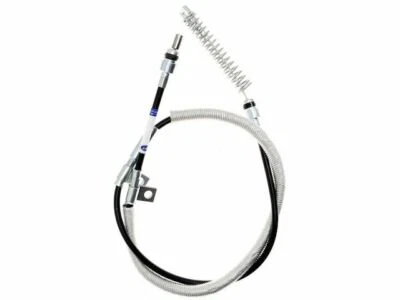 Cable de freno de estacionamiento Raybestos 71815HS para Chevrolet Corvette 2005-2009 Foto 1 de 2