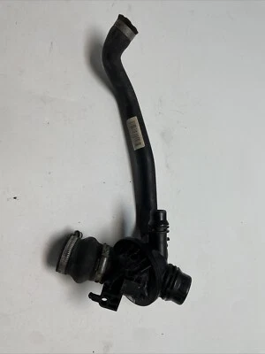 BMW 535I 550I F10 2011-2016 motor de gasolina refrigerante refrigeración termostato carcasa OEM Foto 1 de 4