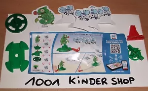 KINDER SE 235-A SE235-A GOMOVE CHAMÄLEON + BPZ - Bild 1 von 1