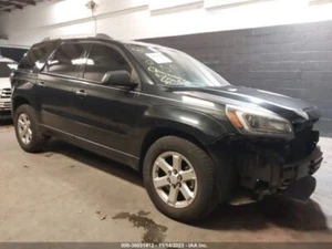 Temperature Control Front Manual Opt C67 Fits 13-16 ACADIA 603866 - Imagen 1 de 10