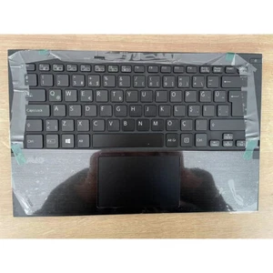 FOR Sony SVP 132 C Case Keyboard Spanish / Irving / French / Czech Grand Enter - Picture 1 of 26
