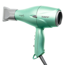 TAIFF Fox Ion 3 Professional Hair Dryer-2200 Watts/Negative Ions