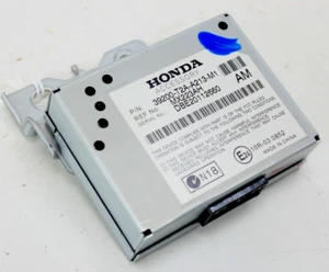 2013-2015 HONDA ACCORD SPORT ACTIVE NOISE CONTROL UNIT MODULE OEM - Picture 1 of 7