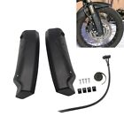 Premium Quality Front Fork Guards Protectors for BMW R1200GS Motorcycle