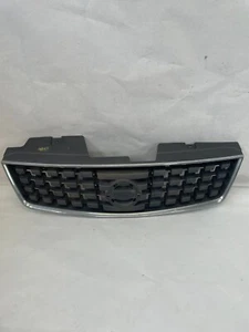 2007 2008 2009 Nissan Sentra Front Grille 62070-ET000 Genuine OEM - Picture 1 of 15