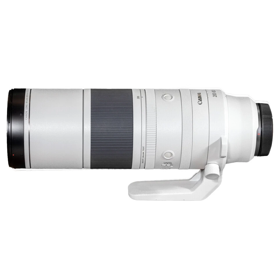 Canon RF 200-800mm f/6.3-9 IS USM Lens 6263C002 - Image 1 of 1