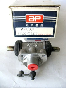 2 - AP W51307 Wheel Cylinders for nissan 720 D21 2wd HD w/DRW Made in Japan - Picture 1 of 3