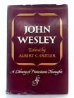 John Wesley (John Wesley, Albert C. Outler (ed.) - 1970) (ID:77756)