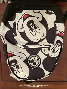 Disneyland Tokyo Mickey Rucksack - Bild 1 von 2