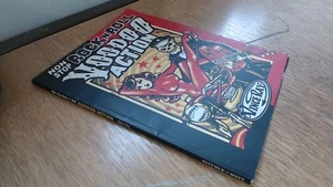 Non-stop Rock n Roll Voodoo Action, Ray, Vince, Suffolk and Watt - Picture 1 of 3