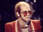 British Singer Elton John Classic Poster Picture Photo Print 5x7