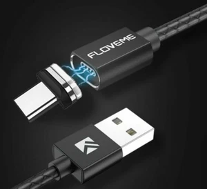 Quick Fast Charging Charger Usb Cable For Huawei P20 P20 Pro P20 Light, P10 Plus - Picture 1 of 3