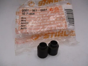 STIHL Bushing clutch FITS FS90 FS100 FS13 0000 961 0601 OEM 2PK - Picture 1 of 1