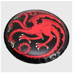 NiP Culturefly HBO Game of Thrones GOT 2017 Sold Out LE Targaryen Hand Warmer - Picture 1 of 1