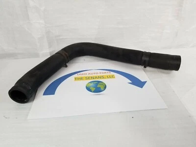 2008-2012 Mitsubishi Lancer radiator coolant hose gate pipe tube - Image 1 of 4
