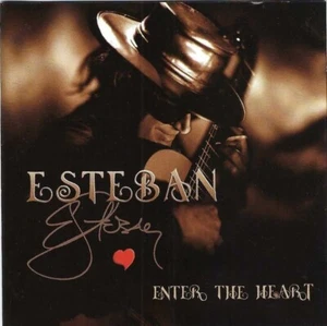 ESTEBAN - Enter the Heart CD 1998 Very Good Condition - Picture 1 of 4